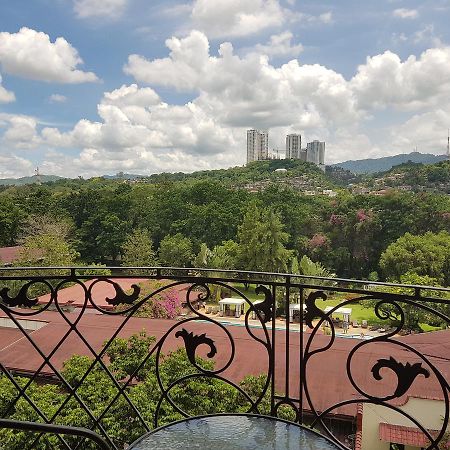 Sophia Suites Residence Hotel Cebu Eksteriør billede