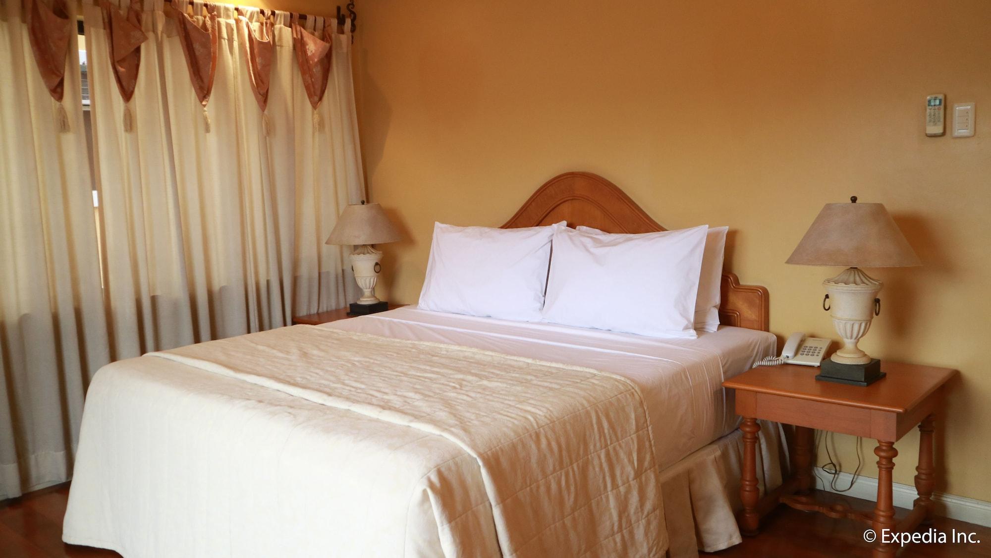Sophia Suites Residence Hotel Cebu Eksteriør billede