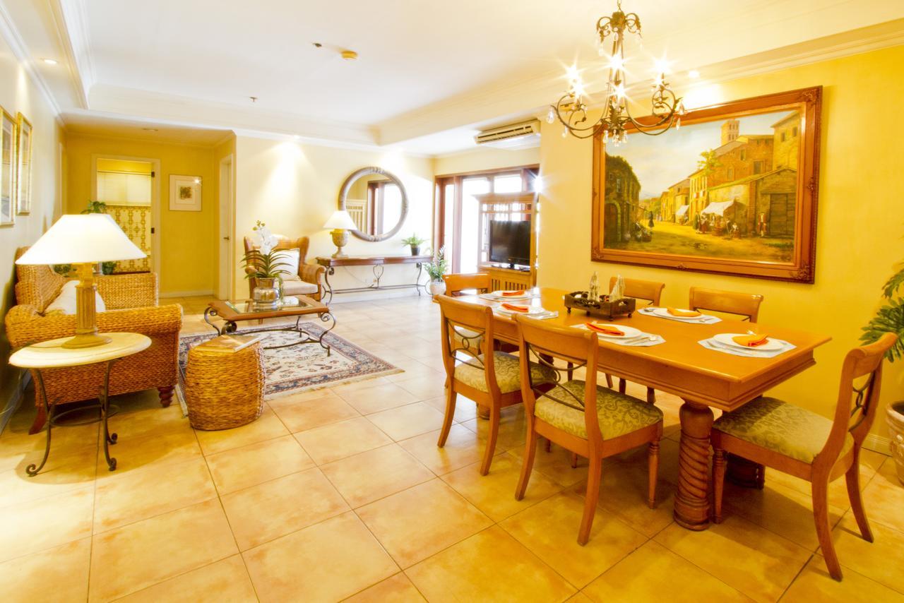 Sophia Suites Residence Hotel Cebu Eksteriør billede