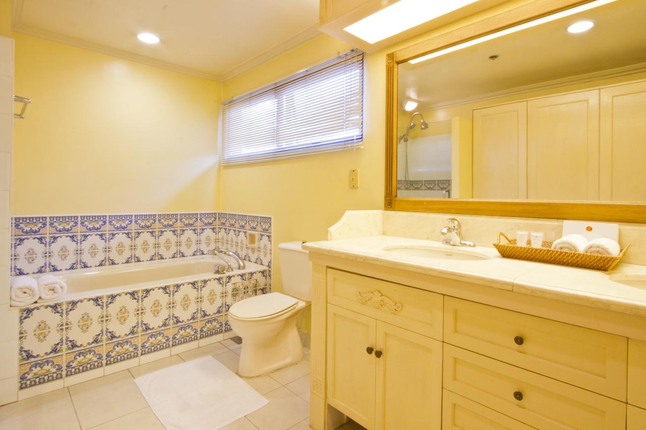 Sophia Suites Residence Hotel Cebu Eksteriør billede