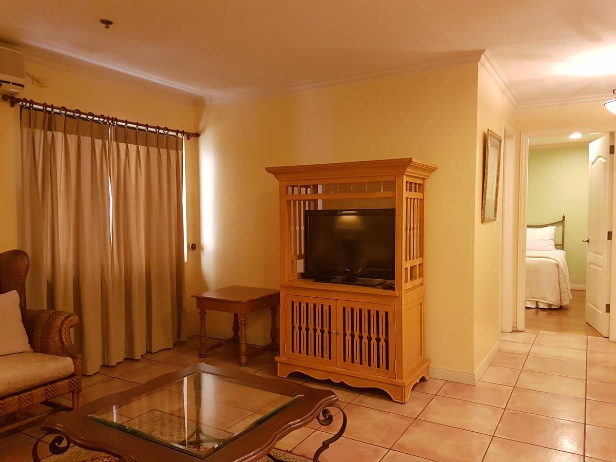 Sophia Suites Residence Hotel Cebu Eksteriør billede