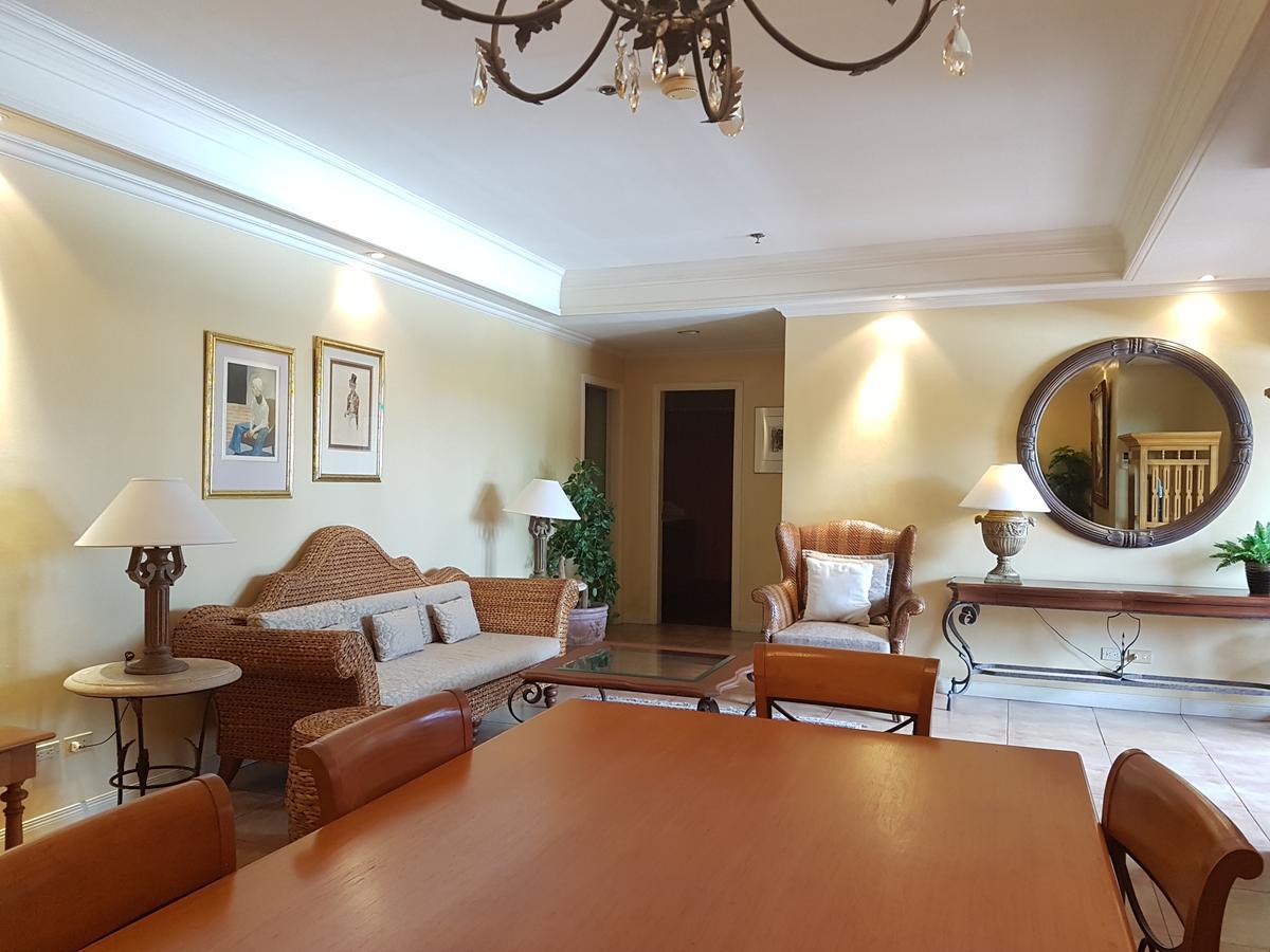 Sophia Suites Residence Hotel Cebu Eksteriør billede