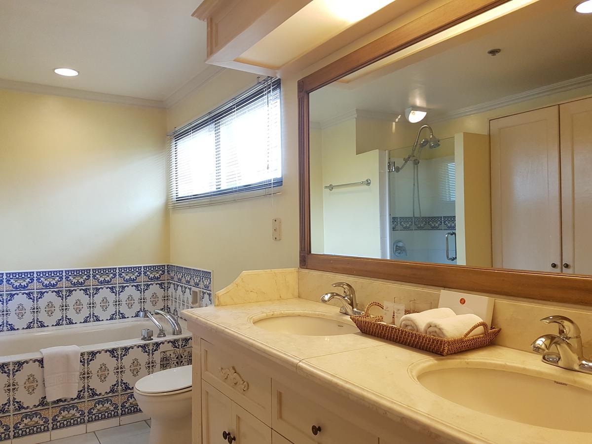 Sophia Suites Residence Hotel Cebu Eksteriør billede