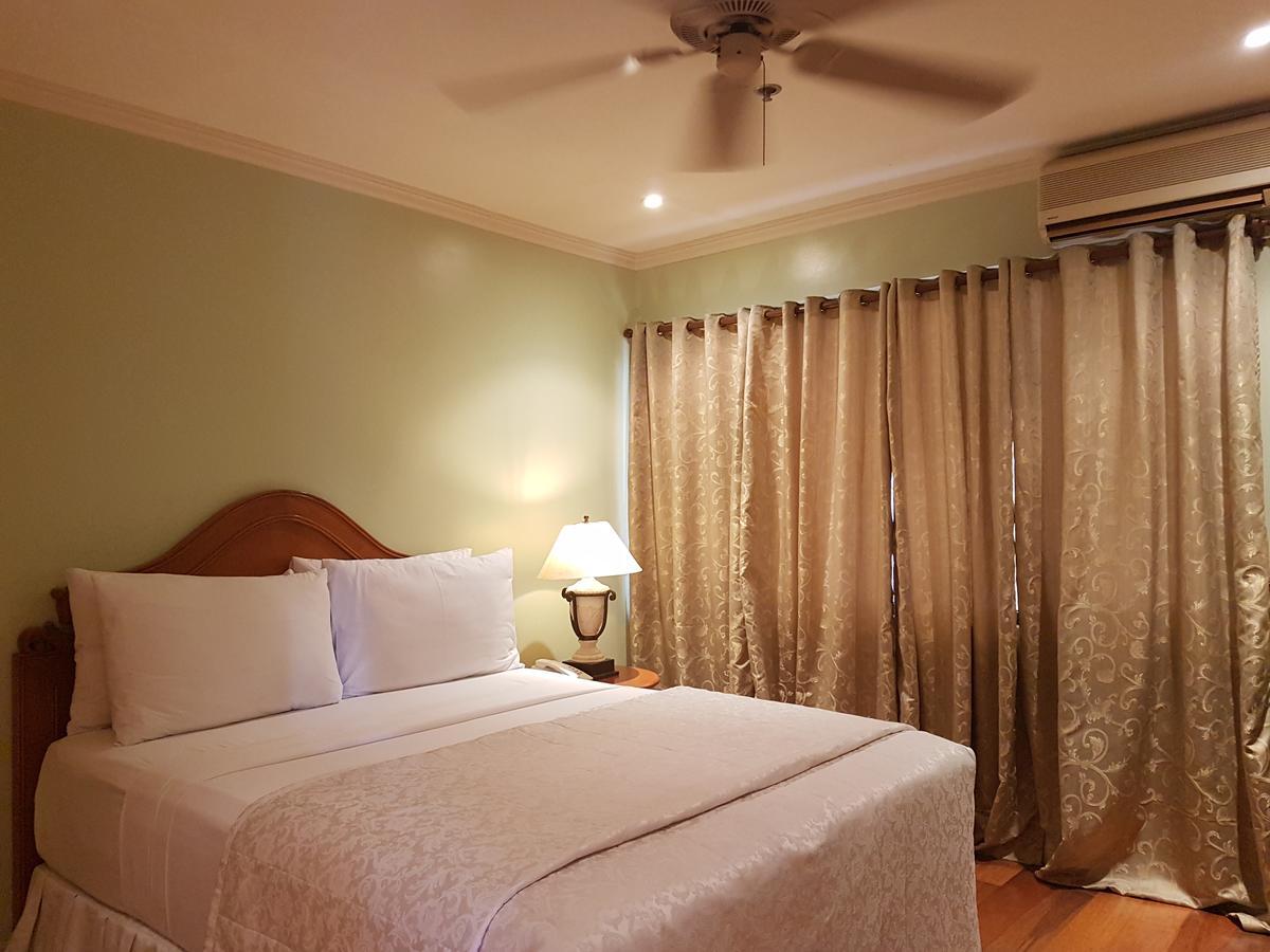 Sophia Suites Residence Hotel Cebu Eksteriør billede