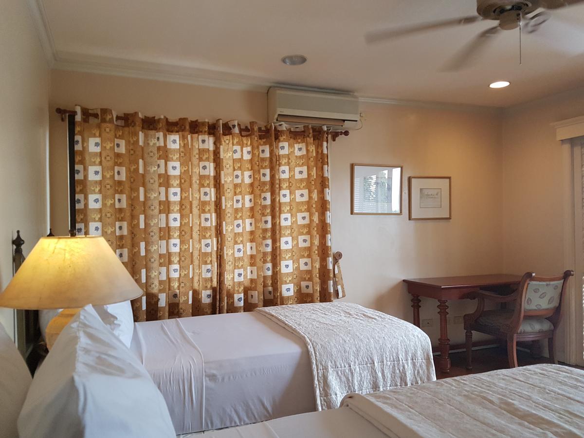 Sophia Suites Residence Hotel Cebu Eksteriør billede