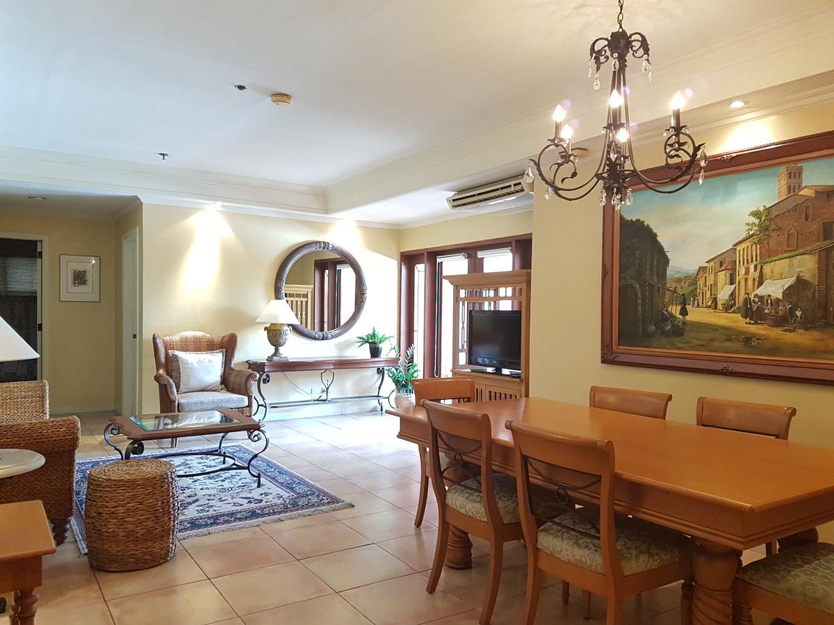 Sophia Suites Residence Hotel Cebu Eksteriør billede