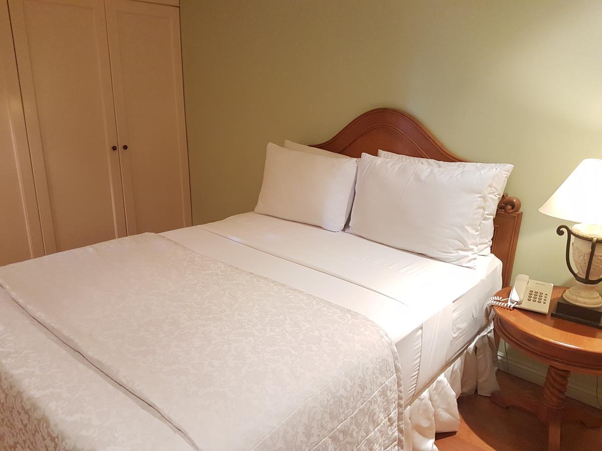 Sophia Suites Residence Hotel Cebu Eksteriør billede