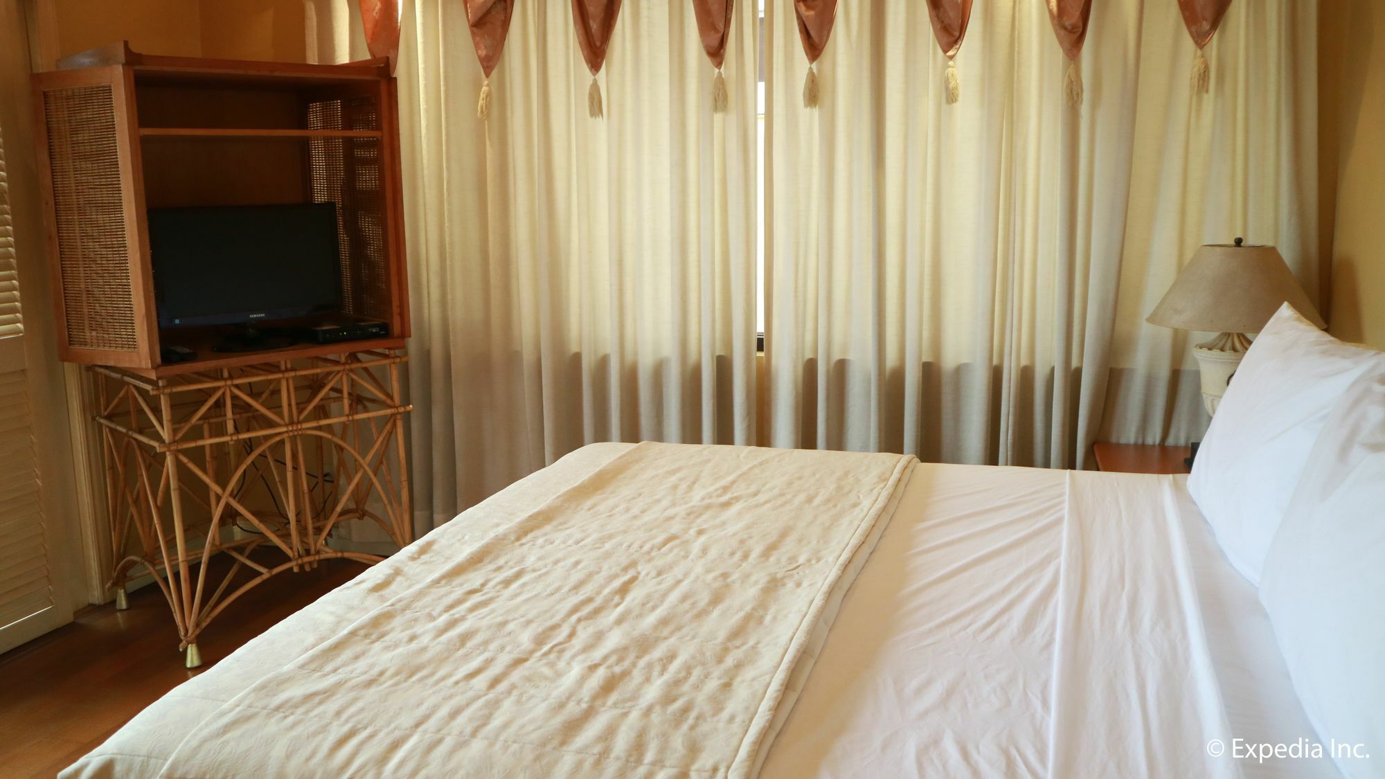 Sophia Suites Residence Hotel Cebu Eksteriør billede